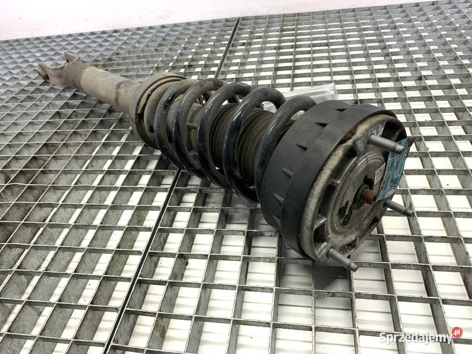 AMORTYZATOR PRAWY PRZÓD ZE SPRĘŻYNĄ JAGUAR XF II podkarpackie