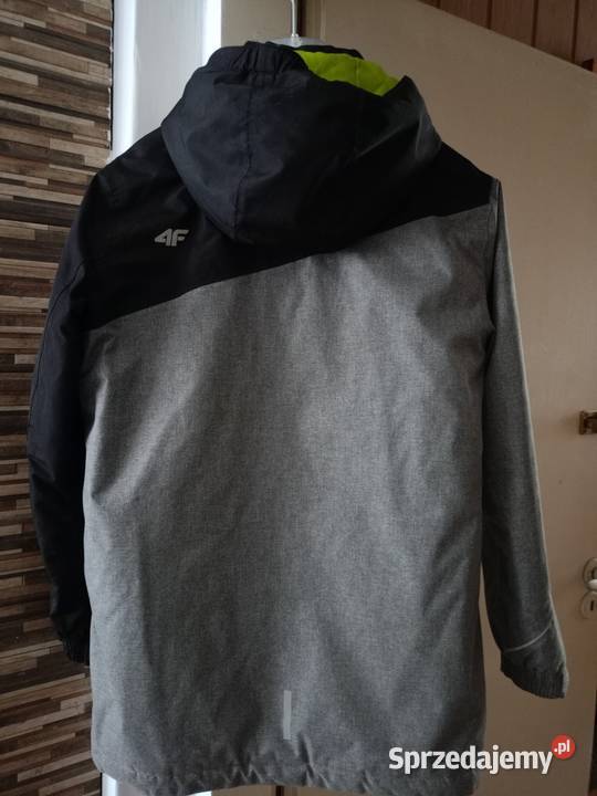 Kurtka 4F orginalna Przeczów sprzedam