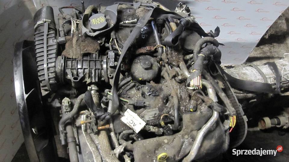 LAND ROVER DISCOVERY 27 D 276DT 190 168 09r osobowe