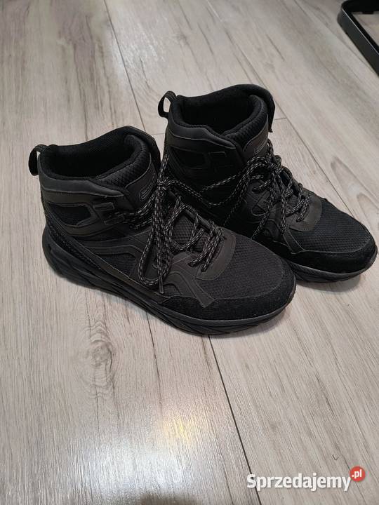 Buty zimowe Rozmiar 40 lubelskie