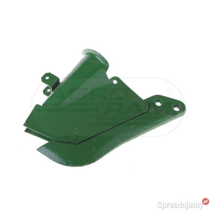 Skrzydełko długie kpl siewnik poznaniak Płock