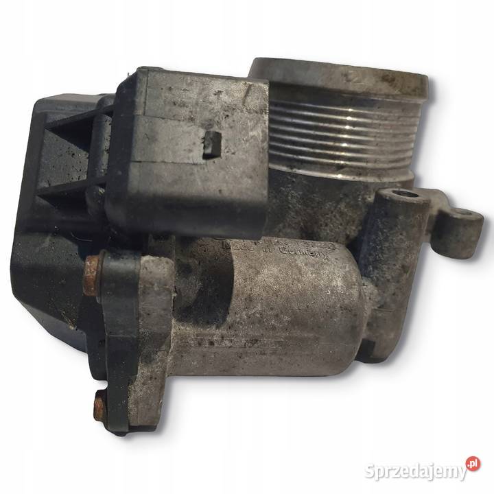 PRZEPUSTNICA VW Passat B6 20 TDI 03L128063E Chełm sprzedam