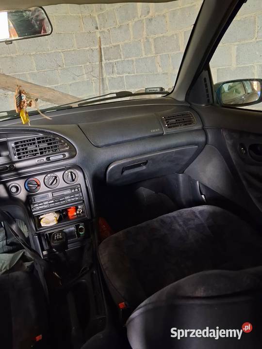 Sprzedam Ford Mondeo 18 benzyna GAZ OKAZJA 250000km Łuków