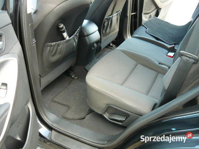 HYUNDAI SANTA FE III 20 CRDI 150 2015 BOGATE czujnik deszczu śląskie