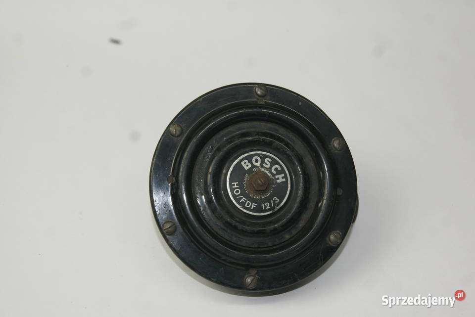KLAKSON BOSCH HOFDF 123 ZUNDAPP BMW ADLER OPEL Rybnik
