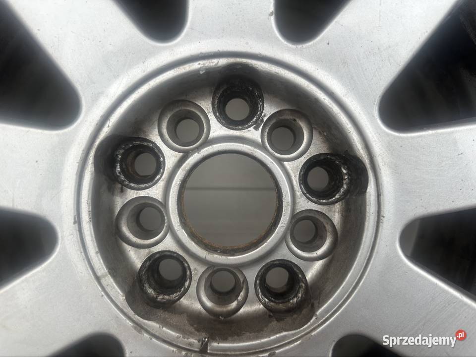 5x100 5x112 Koła z oponami zimowymi 20560 R16 Rzeszów