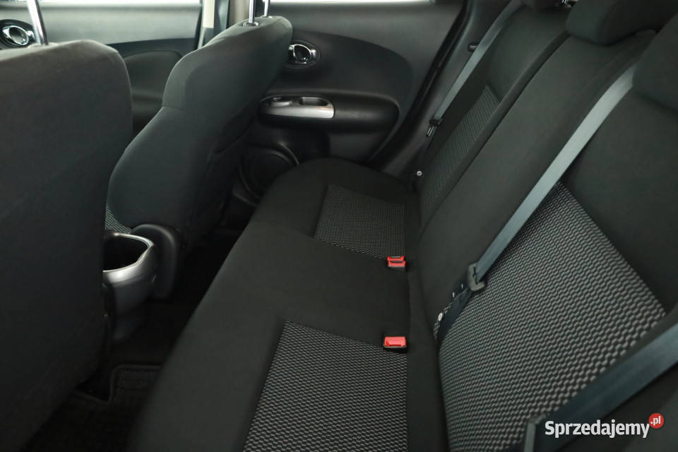 Nissan Juke 12 DIGT elektryczne lusterka