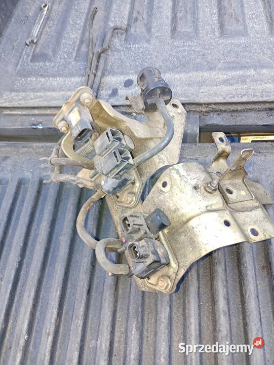 Kolektor ford ranger diesel Łowicz