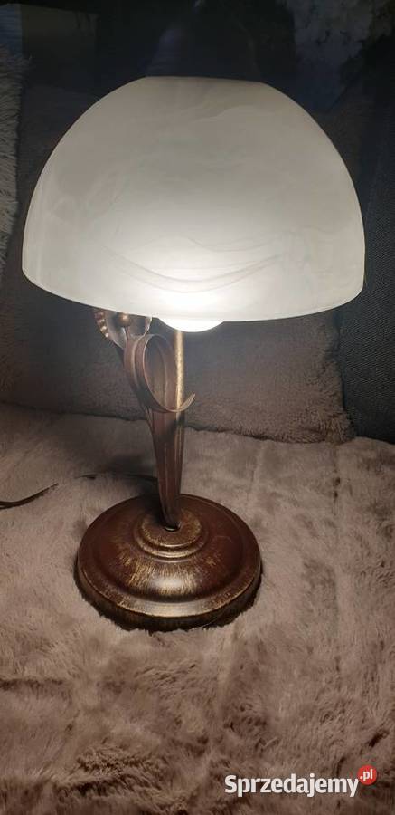 Lampa pokojowa stojąca wys50 Rydułtowy