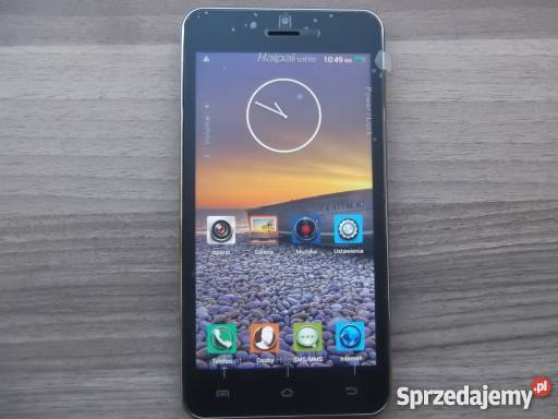 Eksluzywny Smartfon HAIPAI X3s FV 23 z Polski 85 Łódź