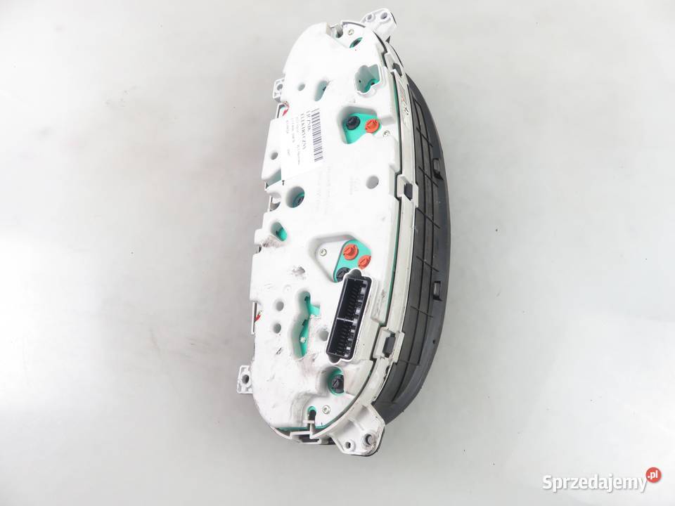 LICZNIK HYUNDAI H1 25 CRDi 940034A640