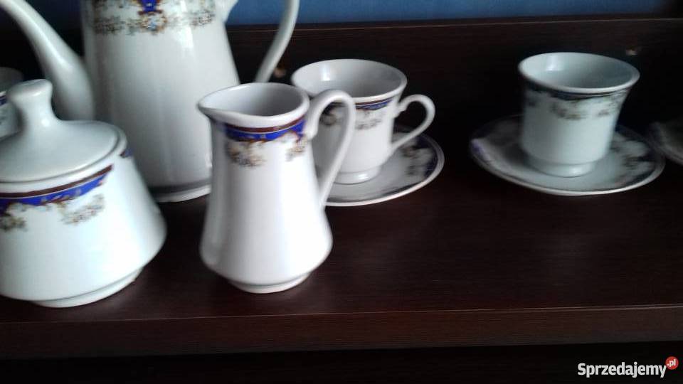 serwis porcelana Chińska Warszawa