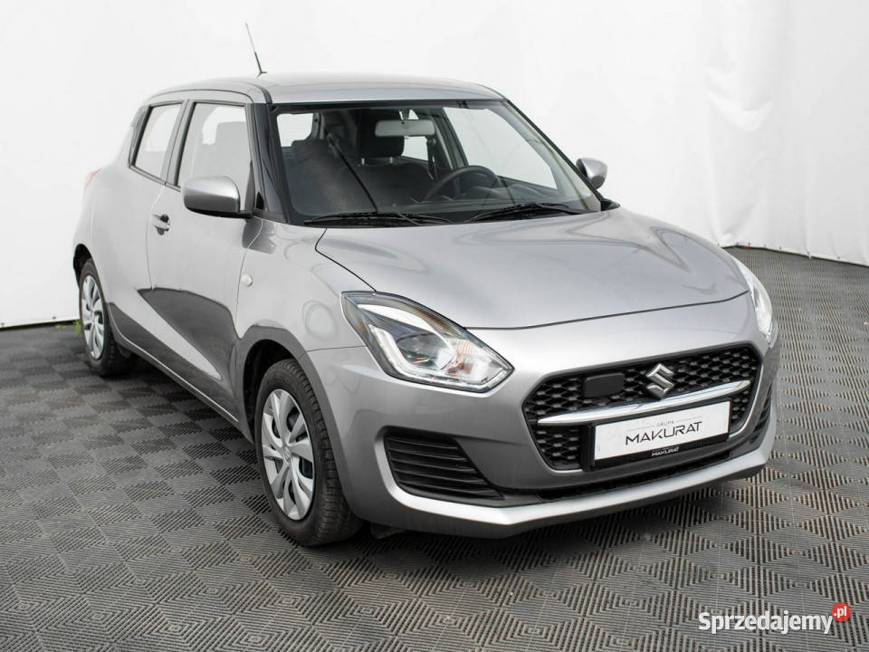 Suzuki Swift WD8705R12 Dualjet SHVS Premium Gdańsk