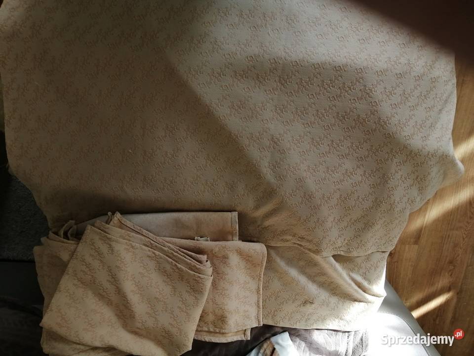 Materace i zasłonki Niewiadów N126n Ciechocinek
