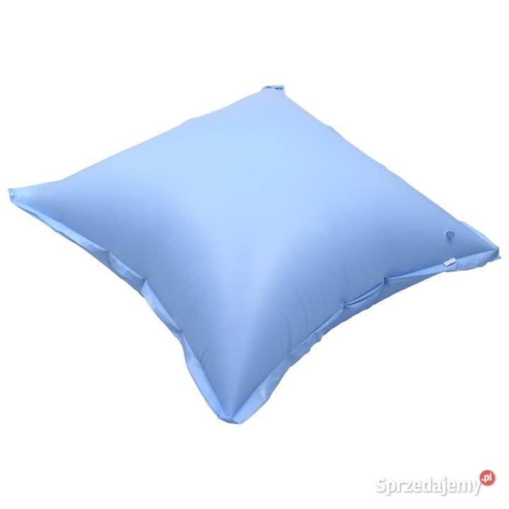 vidaXL Dmuchane poduszki na zimę do basenów Pościel i koce Warszawa