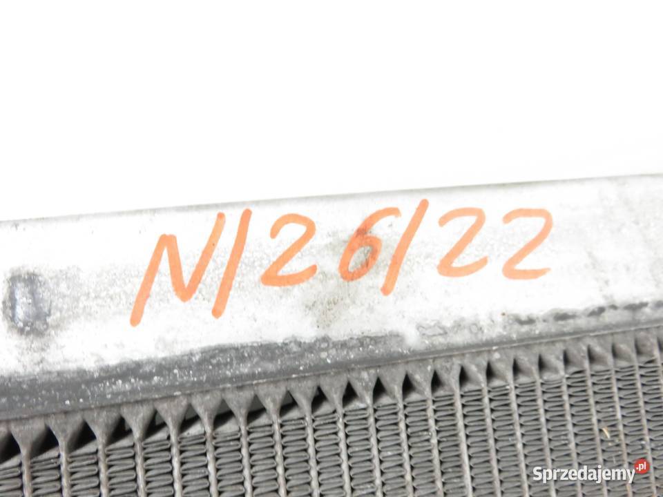 CHŁODNICA WODY MINI MINI COUNTRYMAN 20 D małopolskie