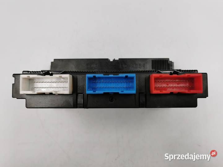 Panel Klimatyzacji Nawiewu Seat Alhambra MK1 panele sterowania, przełączniki Wyszków