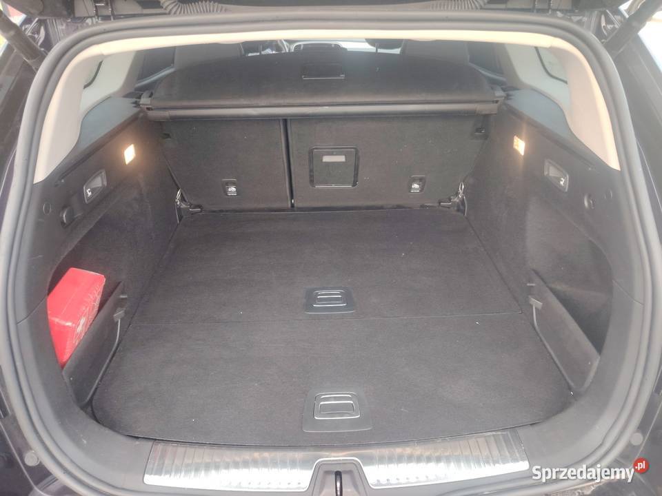 Renault Talisman Kombi 16 dCi 160 Initiale Paris Kombi Książenice
