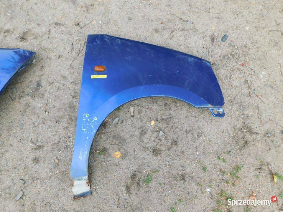 agila błotnik kolor Z298 3614 WYSYŁKA Błotniki Żory