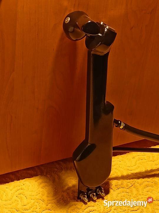 RGH 2 ASDON Oprzyrządowanie Sterowanie Ręczne Pozostałe Tarnów