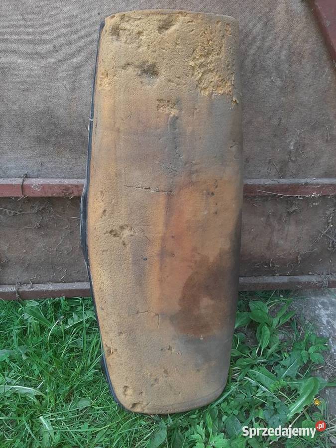 Siedzenie simson skuter dolnośląskie Bolków sprzedam
