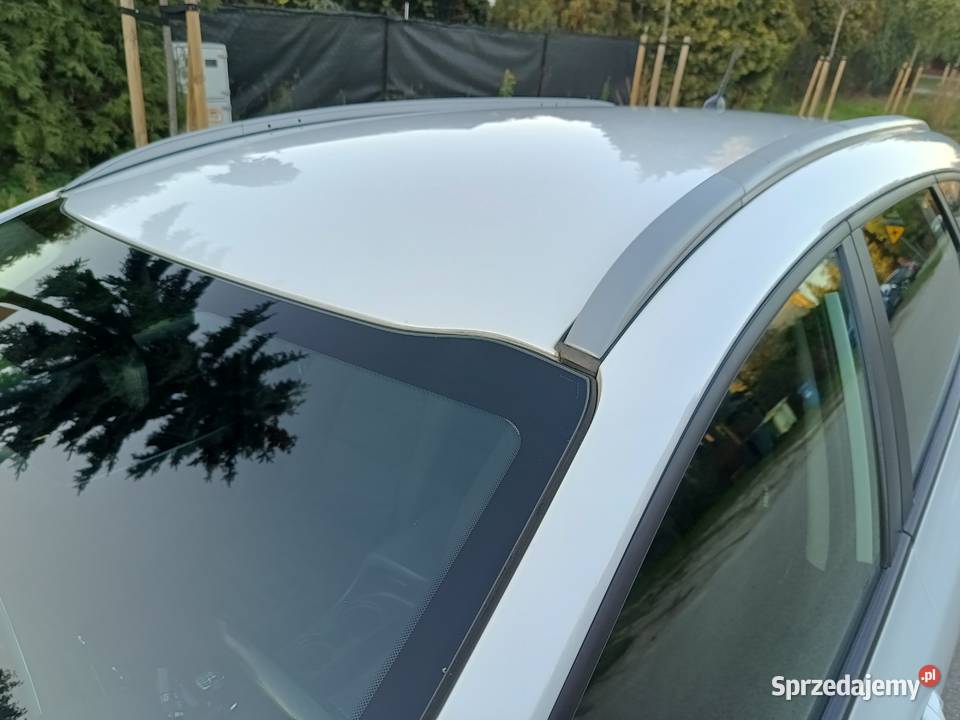 KIA Ceed 14 Benzyna 2016 Bezwypadkowa stan 32 MP3 sprzedam