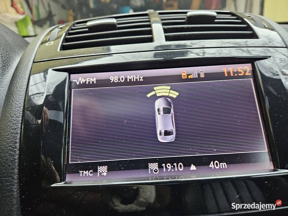 Peugot 407 Premium Black Silver Edition Bydgoszcz sprzedam