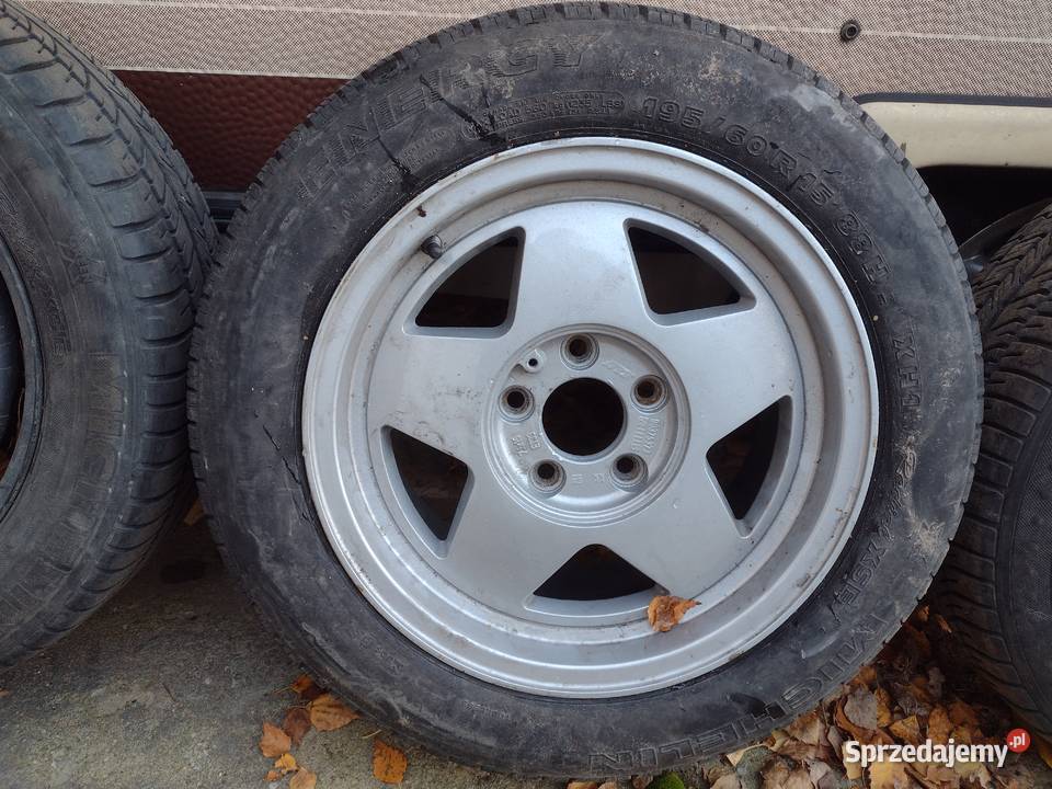 Felgikoła Opel Astra g 5 śrub Sieradz