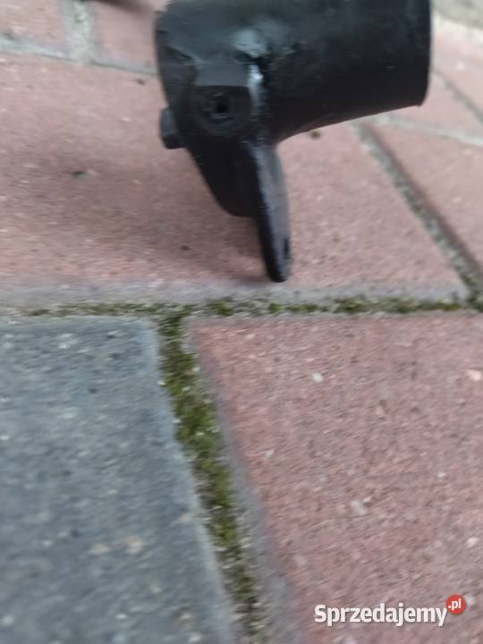 Stópki centralne do Sokoła 125 Oryginał Tłuszcz