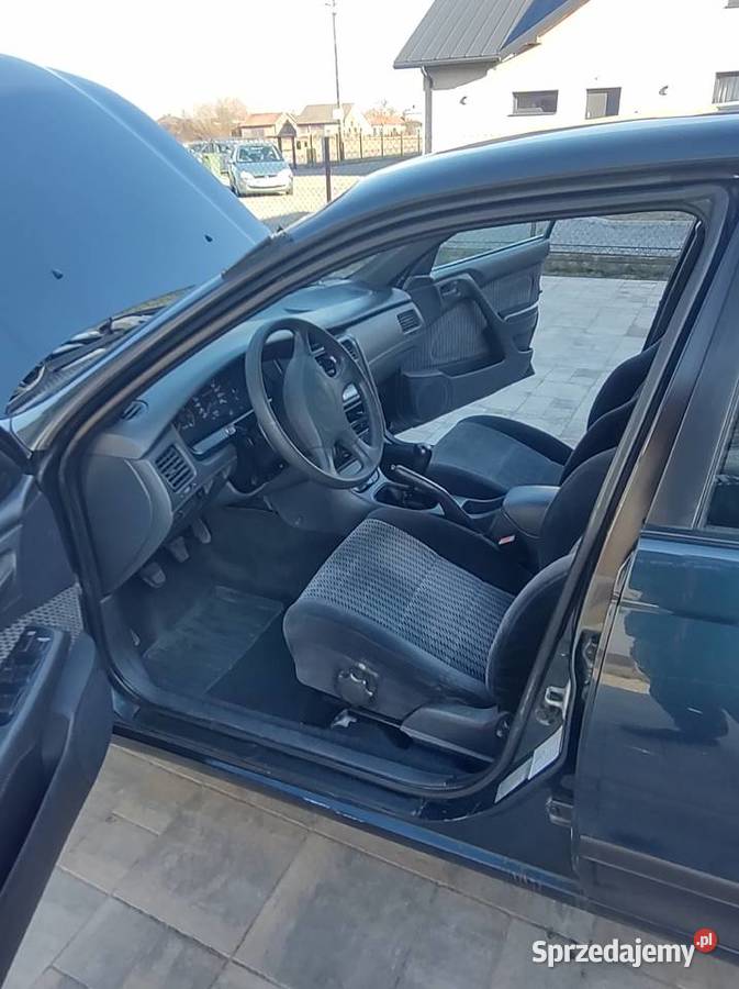 Sprzedam Toyota Carina E 20 GLI benzyna Padew Narodowa sprzedam