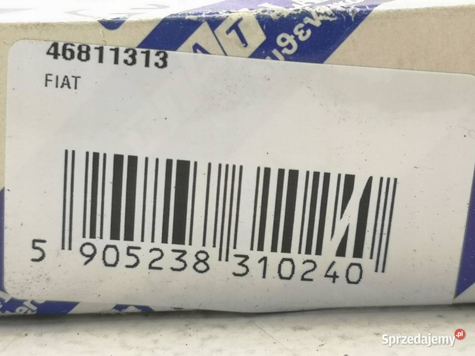 SONDA LAMBDA FIAT PUNTO 19992010 18 16V osobowe