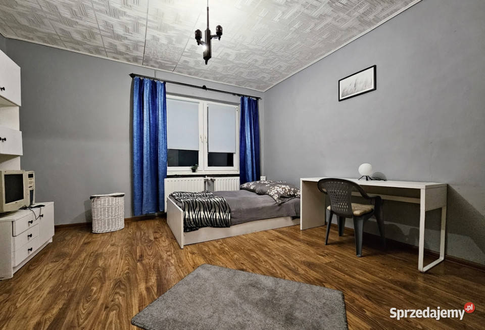 Dom z dużą działką doskonały dojazd do Lublina Radawiec Duży