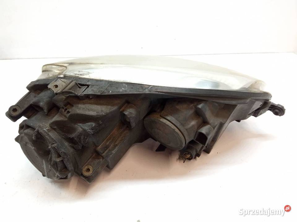 LAMPA PRZÓD LEWA EU 1K6941005P VW Volkswagen
