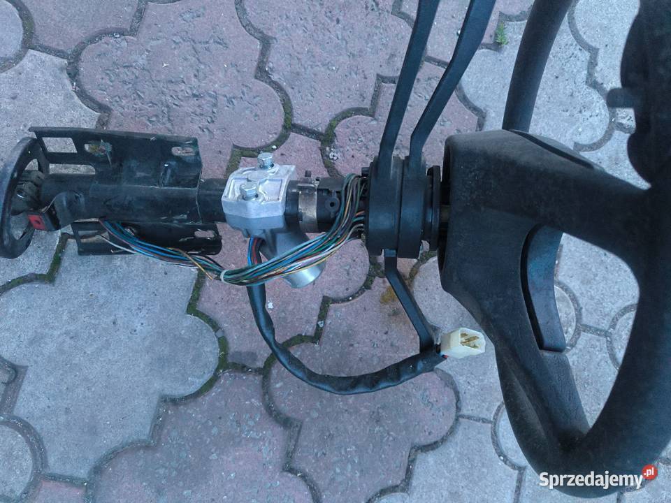 Ciagnik URSUS C330 C360 swap kompletne