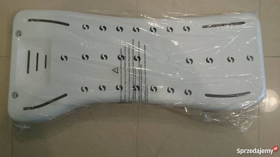 Ławka nawannowa z uchwytem AR206 świętokrzyskie