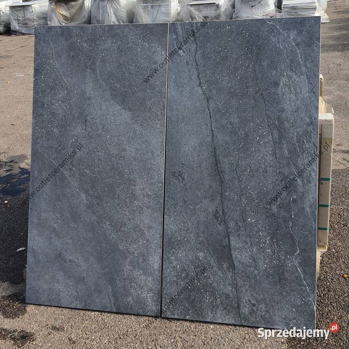 Płyty zewnętrzne mrozoodporne tarasowe do ogrodu