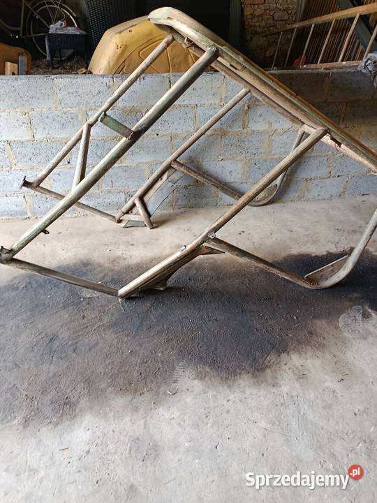 Kabina ursus c 360 c355 Chmielnik