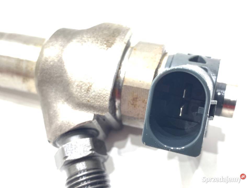 WTRYSKIWACZE KOMPLET VW TROC 04L130277AC 20 150 Wtryskiwacze