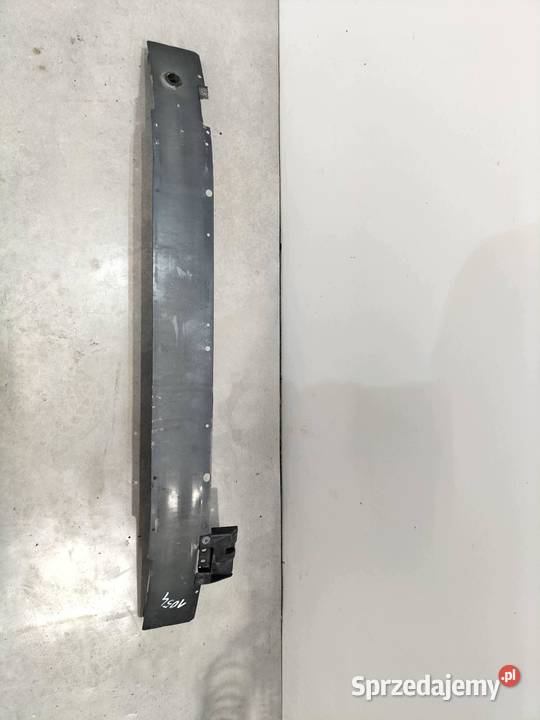 WZMOCNIENIE ZDERZAKA PRZÓD 13235552 Opel