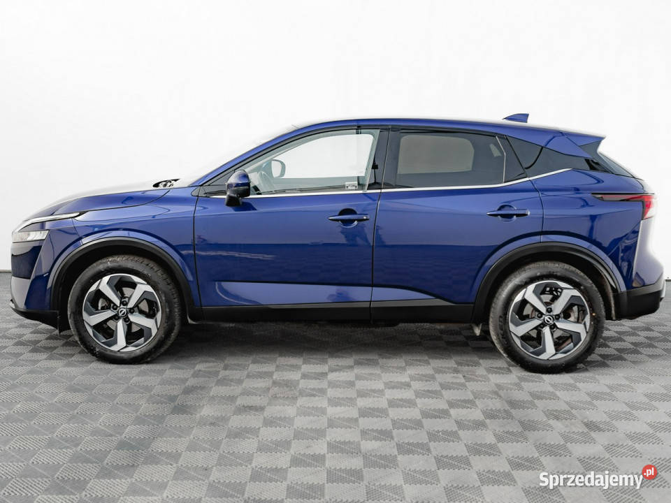 Nissan Qashqai GD3H75113 DIGT mHEV NConnecta czujnik zmierzchu Gdańsk