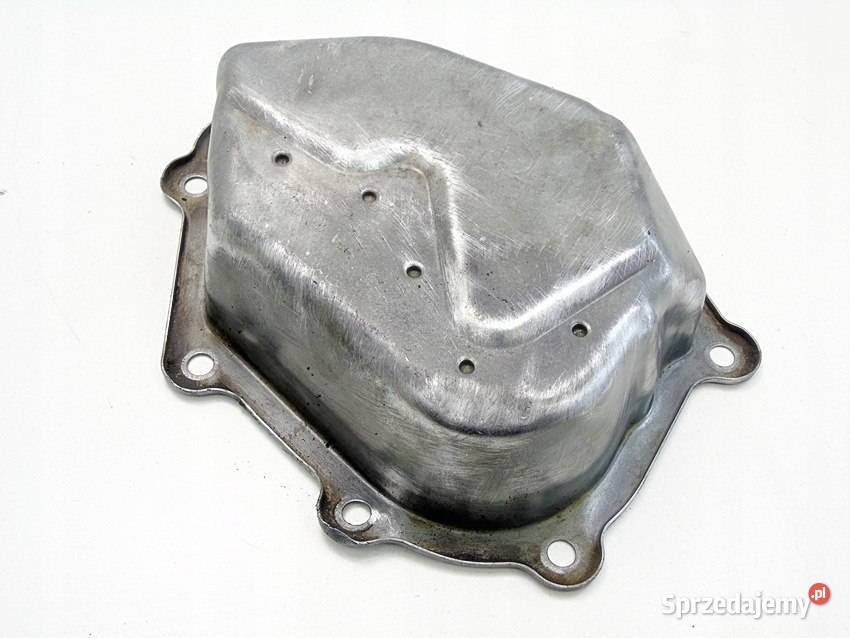 OBUDOWA MISKA DEKIEL SKRZYNI BIEGÓW 20UM23 BOXER śląskie sprzedam