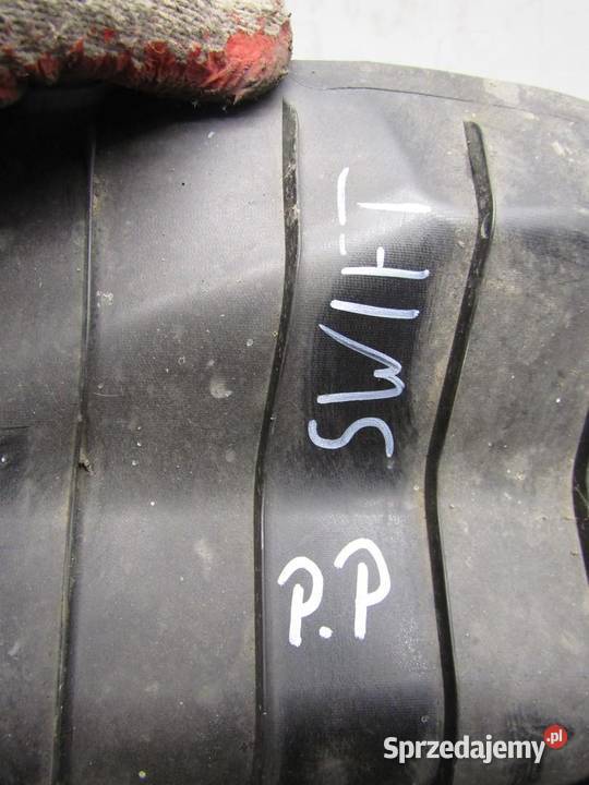 NADKOLE PRZEDNIE PRAWY PRZÓD SUZUKI SWIFT VI MK8 lubelskie