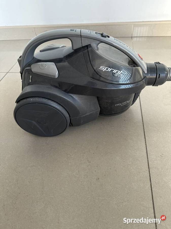 Odkurzacz Hoover bezworkowy 700 W Kraków