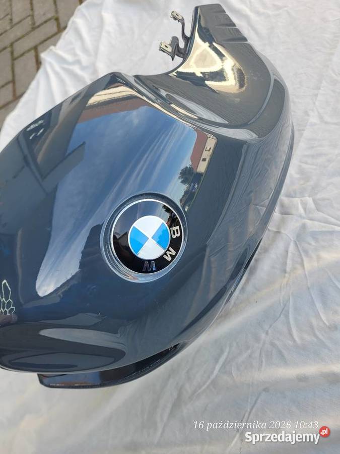 BMW R NINE T SCRAMBLER K21 OEM ZBIORNIK BAK sprzedam
