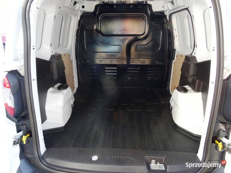 FORD COURIER elektryczne szyby Goleniów