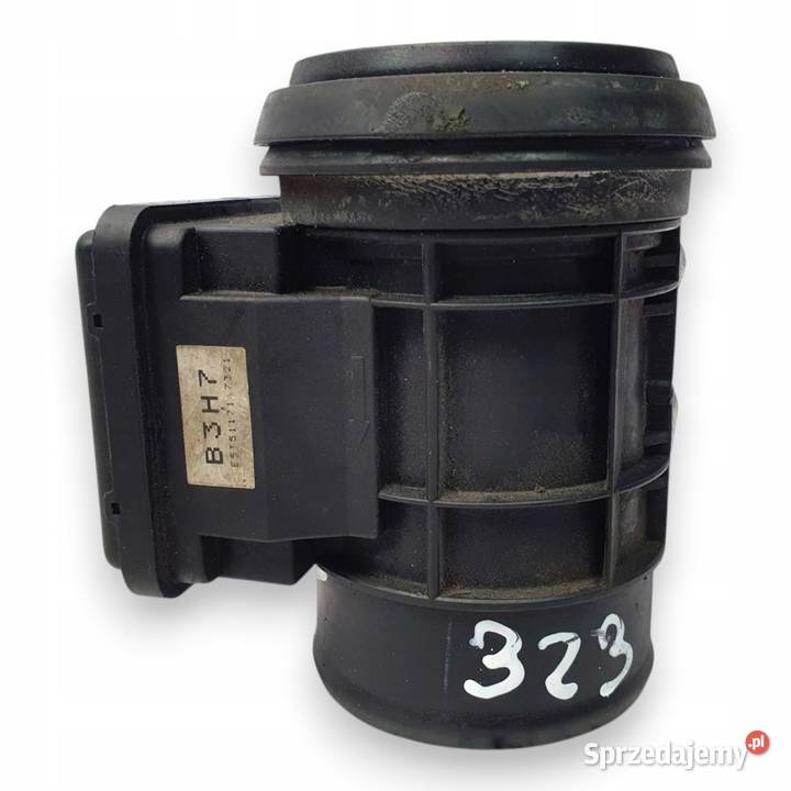 PRZEPŁYWOMIERZ Mazda 323F BJ Demio 13 B3H7 osobowe Chełm