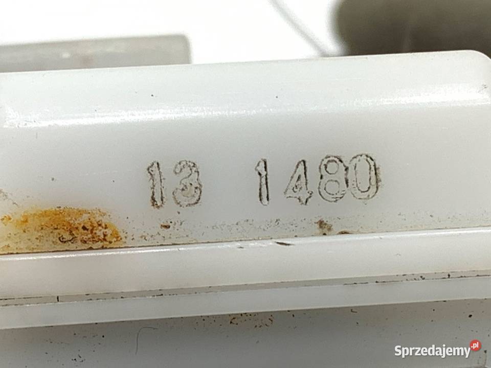 ZAMEK DRZWI PRAWY PRZÓD MAZDA CX9 SUV osobowe