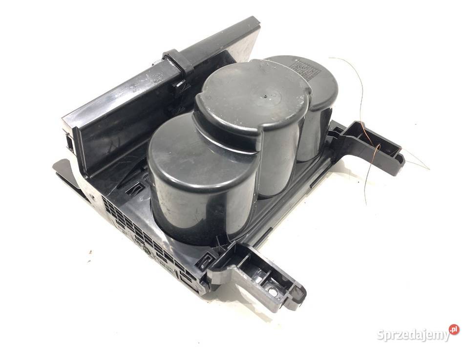 UCHWYT NA NAPOJE SKODA SUPERB III 3V0858329 osobowe