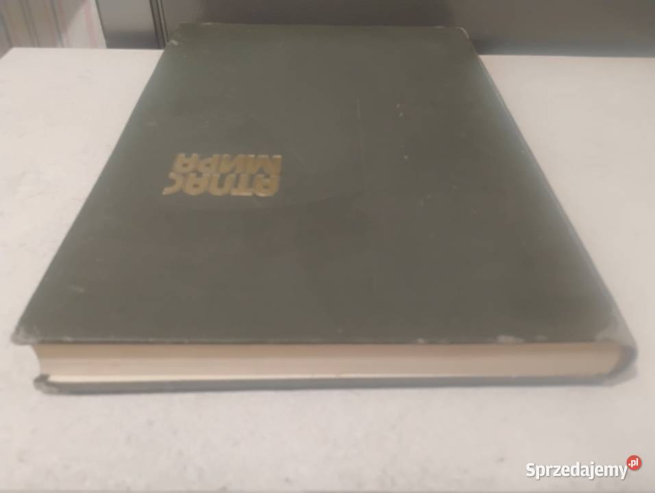 Atlas MiraAtlas świata Moskwa 1988r Bydgoszcz sprzedam