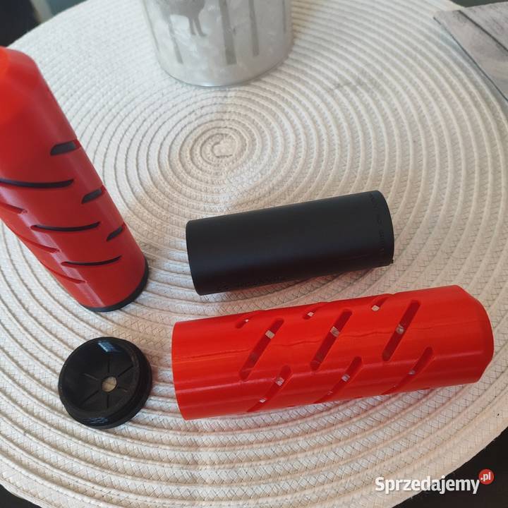 Tłumik Skuteczny dowolny kaliber Ruda Śląska